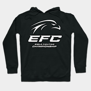 Eagle FC New Logo Hoodie